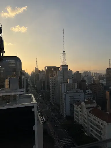 Foto 37 de Comedoria Sesc Avenida Paulista