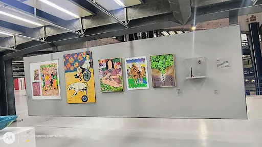 Foto 23 de Centro Cultural São Paulo