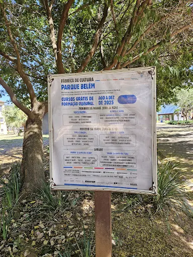 Foto 14 de Parque Estadual do Belém Manoel Pitta