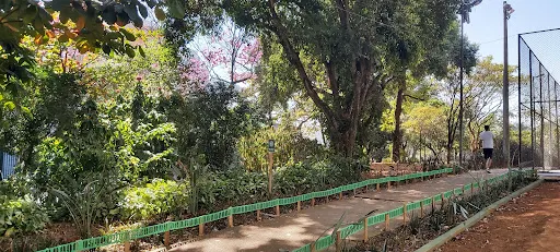 Foto 14 de Parque Benemérito José Brás