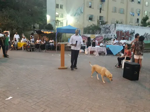 Foto 20 de Parque Linear Bananal-Canivete