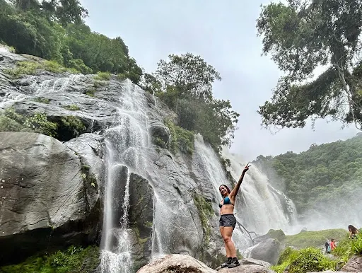 Foto 28 de Cachoeira do Elefante - Biritiba Mirim