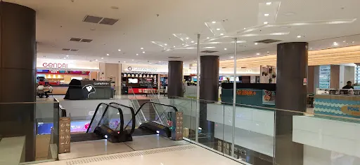 Foto 18 de Shopping Cidade São Paulo