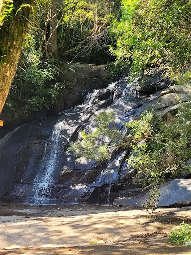 Foto 15 de Trilha Cachoeira da Graça