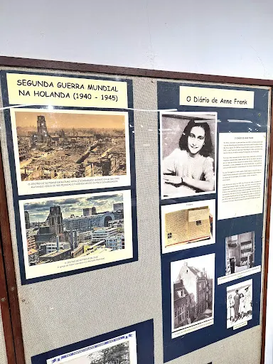 Foto 17 de Museu Histórico de Holambra