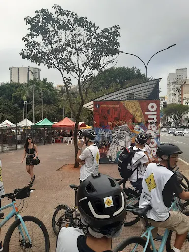 Foto 27 de Bike Tour SP