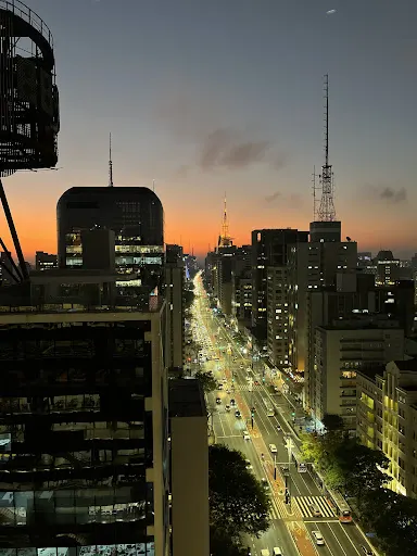 Foto 32 de Comedoria Sesc Avenida Paulista