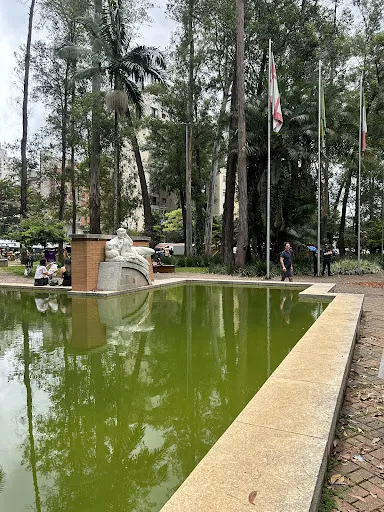 Foto 32 de Fonte Milão - São Paulo