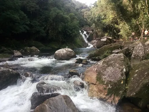 Foto 13 de Cachoeira do Rio Guacá
