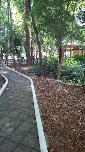 Foto 34 de Parque Prefeito Mário Covas