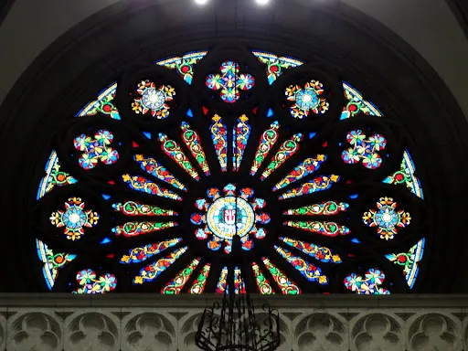 Foto 31 de Catedral Metropolitana Nossa Senhora da Assunção