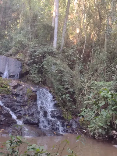 Foto 31 de Cachoeira do Vau Novo