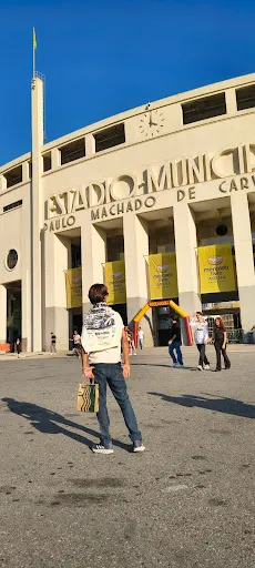 Foto 10 de Museu do Futebol