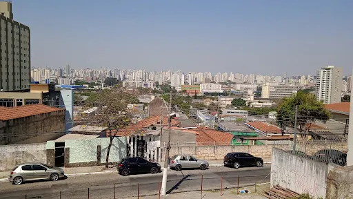 Foto 11 de Mirante da Matriz
