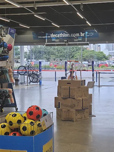 Foto 7 de Decathlon Osasco