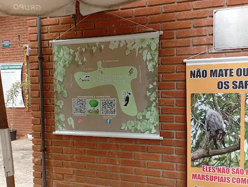 Foto 24 de Parque Ecológico Profª Lydia Natalizio Diogo - Vila Prudente