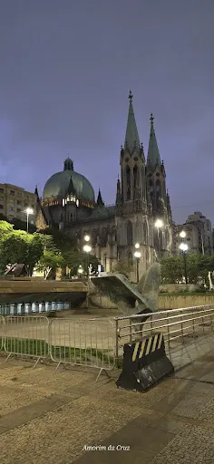 Foto 6 de Marco Zero de São Paulo