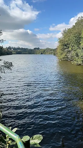 Foto 11 de Parque Ecológico Prof. Hermógenes de Freitas Leitão