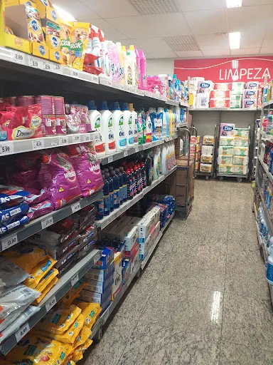 Foto 29 de DIA Supermercado
