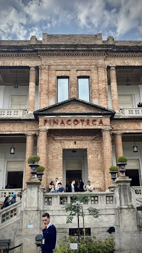Foto 9 de Pinacoteca de São Paulo