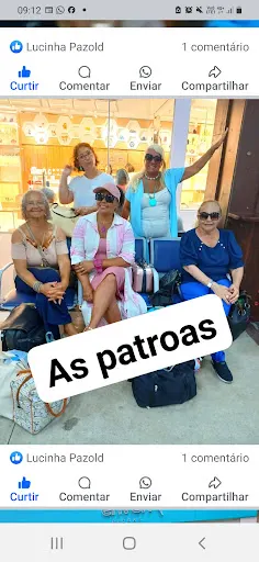 Foto 34 de Leorri Viagens e Turismo