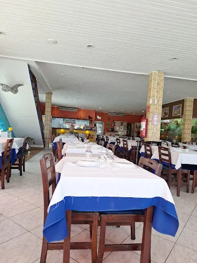 Foto 18 de Restaurante Taberna Baska Itanhaém
