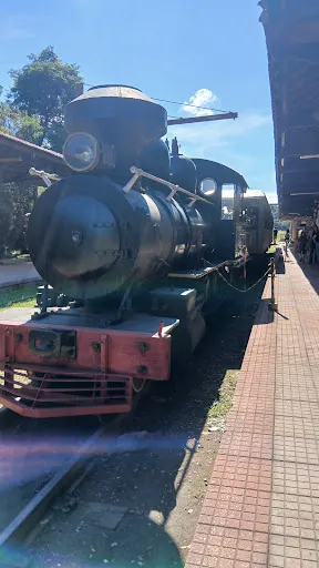 Foto 17 de Estação Ferroviária de São Roque