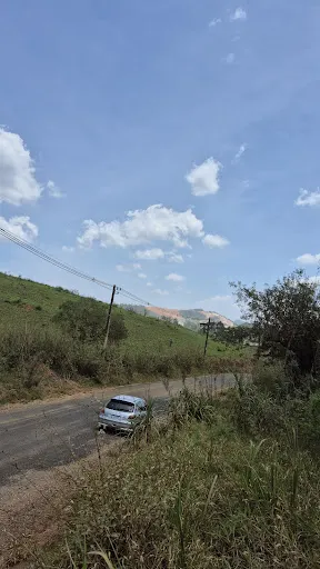 Foto 10 de Cachoeira do Vau Novo