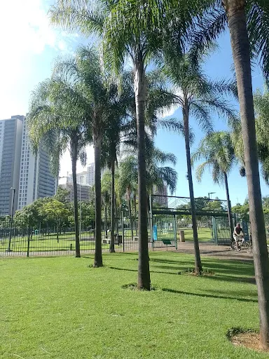 Foto 23 de Parque Jardim das Perdizes