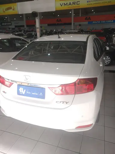 Foto 15 de Auto Shopping Nações Unidas - Jurubatuba