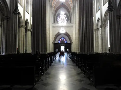 Foto 32 de Catedral Metropolitana Nossa Senhora da Assunção
