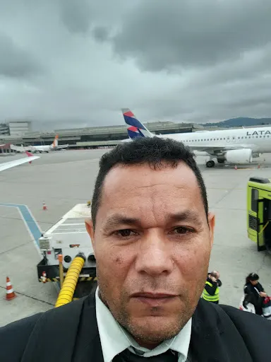 Foto 23 de Econopark Aeroporto de Guarulhos GRU