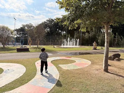 Foto 38 de Parque Cidade das Crianças