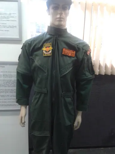 Foto 22 de Museu da Polícia Civil de São Paulo