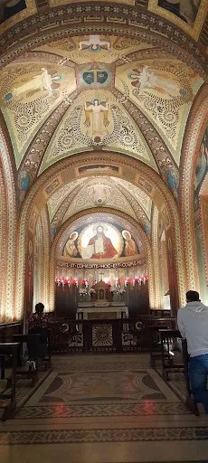 Foto 35 de Basílica de Nossa Senhora da Assunção (Igreja de São Bento)
