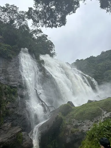 Foto 36 de Cachoeira do Elefante - Biritiba Mirim
