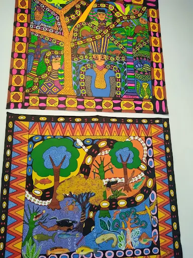 Foto 35 de Oca - Parque Ibirapuera