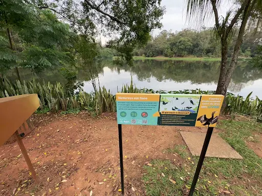 Foto 9 de Parque da Aclimação