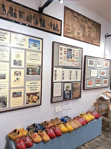 Foto 15 de Museu Histórico de Holambra