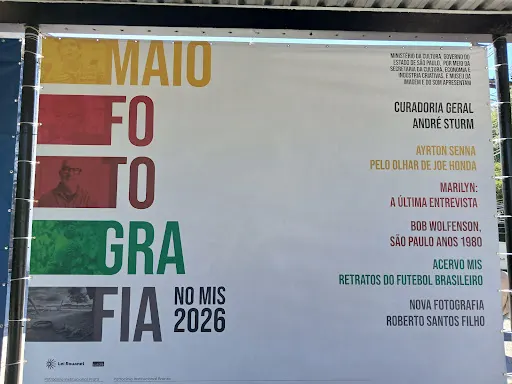 Foto 29 de Museu da Imagem e do Som (MIS) - São Paulo