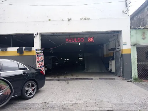 Foto 7 de EB ESTACIONAMENTO