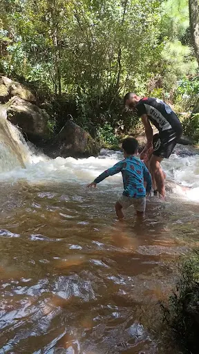 Foto 9 de Cachoeira do Barrocão