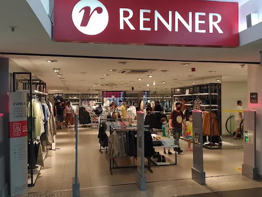 Foto 15 de Lojas Renner