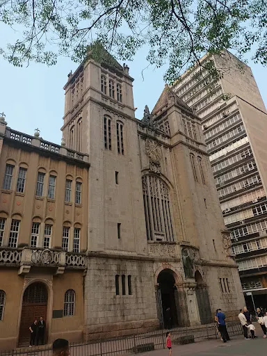 Foto 36 de Basílica de Nossa Senhora da Assunção (Igreja de São Bento)