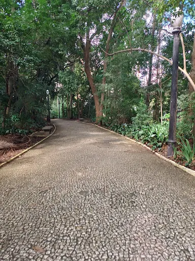 Foto 29 de Parque Tenente Siqueira Campos - Trianon