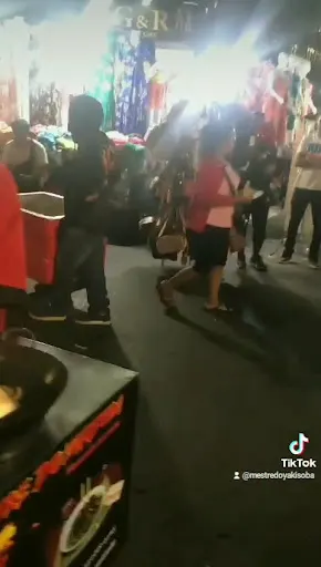 Foto 12 de Circuito de Compras - Feira da Madrugada