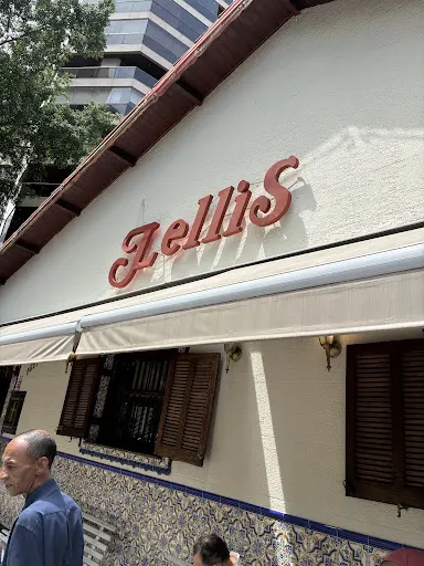 Foto 37 de Lellis Trattoria