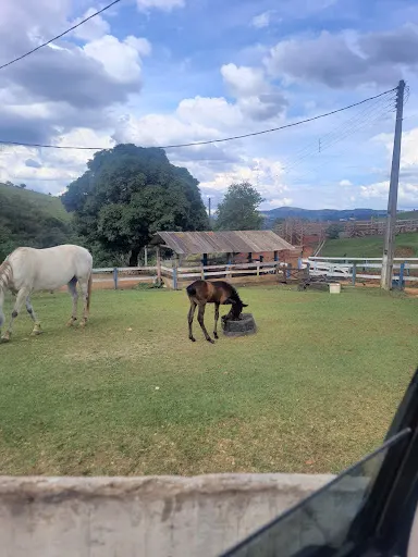 Foto 20 de Fazendão Bela colina (Camping Rural)