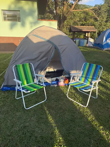Foto 21 de Camping do Zé Roque