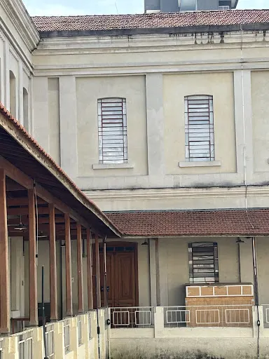 Foto 14 de Museu da Imigração do Estado de São Paulo